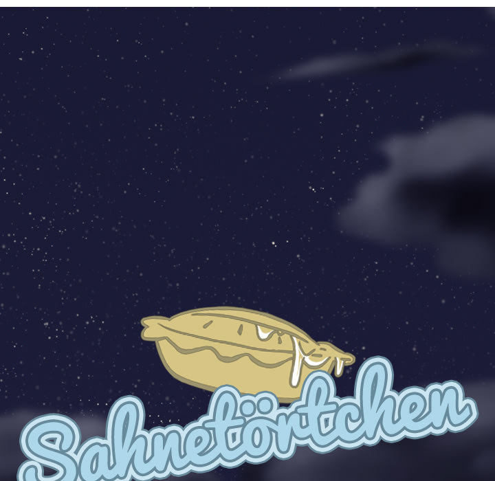 Sahnetörtchen - episode 18 - 28