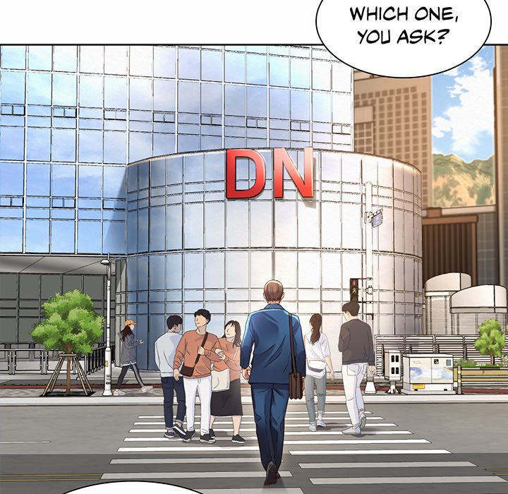 Office Affairs - episode 1 - 130