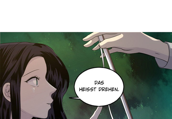 Die Meerjungfrau im Teich - episode 39 - 2