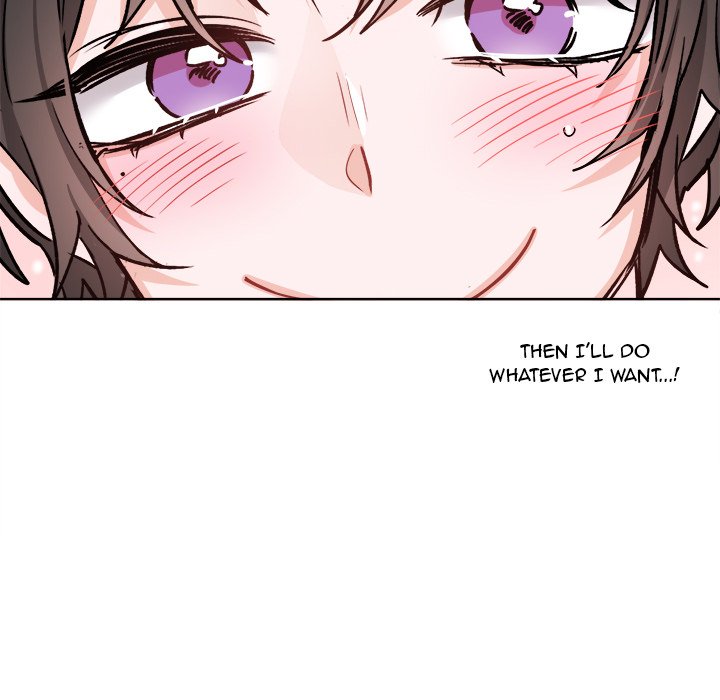 Pheromone Sherbet♥ - episode 26 - 15