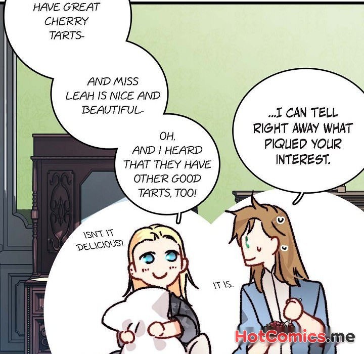 Bring the Love - episode 20 - 25