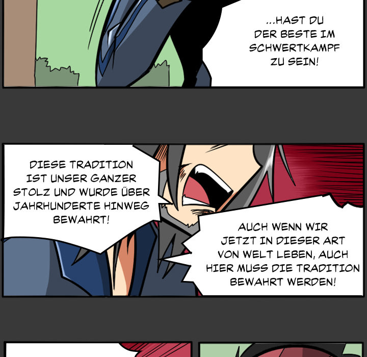 Das Wohnheim aus einer anderen Welt - episode 37 - 8
