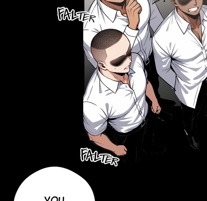 Workaholic Gangster - episode 13 - 83