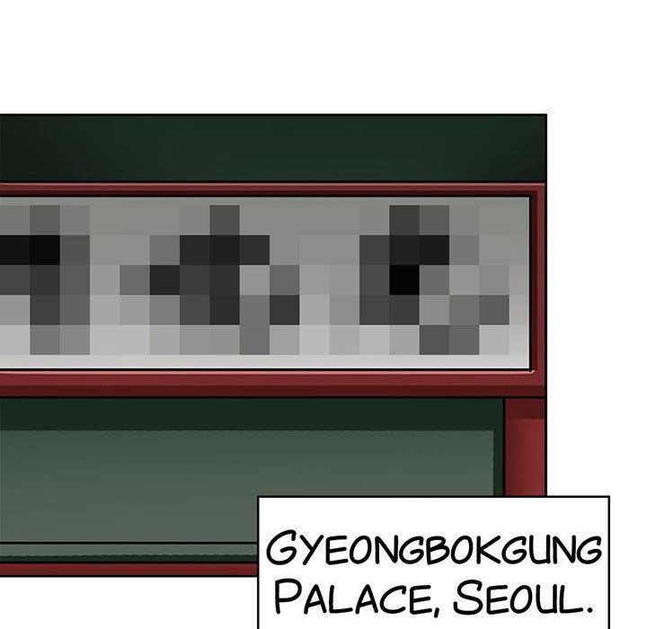 Agent Playboy, Reporting for Duty! - episode 8 - 17