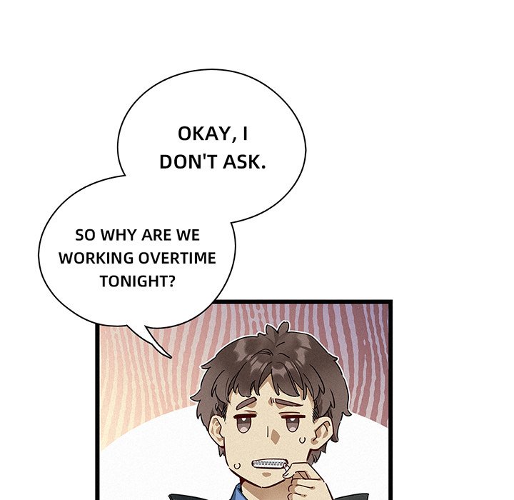 Who's spying - episode 31 - 5