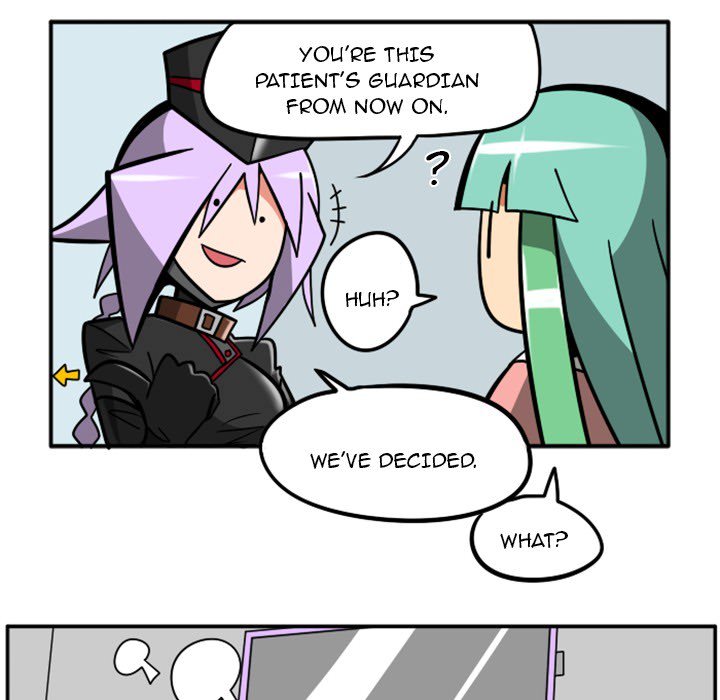 Maki and Friends - episode 76 - 6