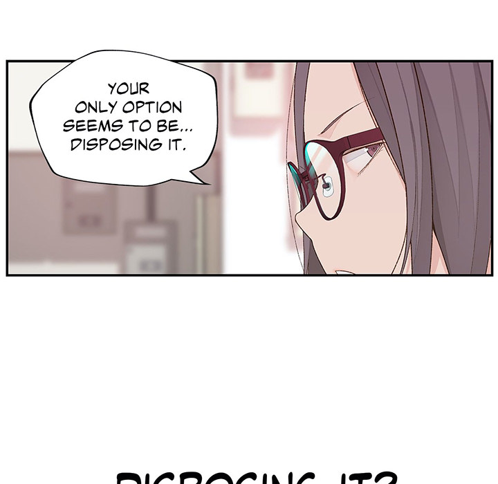 Teach Me How to Please You - episode 4 - 95