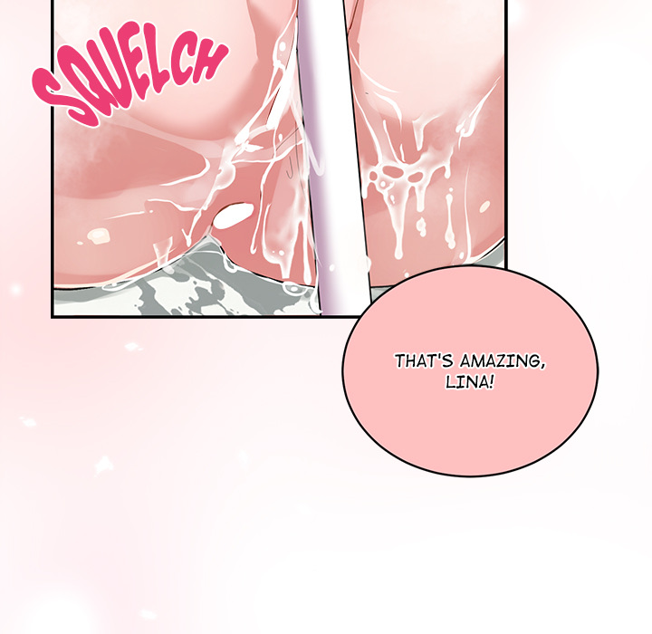 Saving My Magical Girl - episode 1 - 51