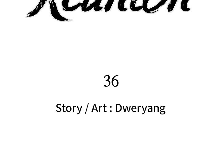 Reunion - episode 36 - 1