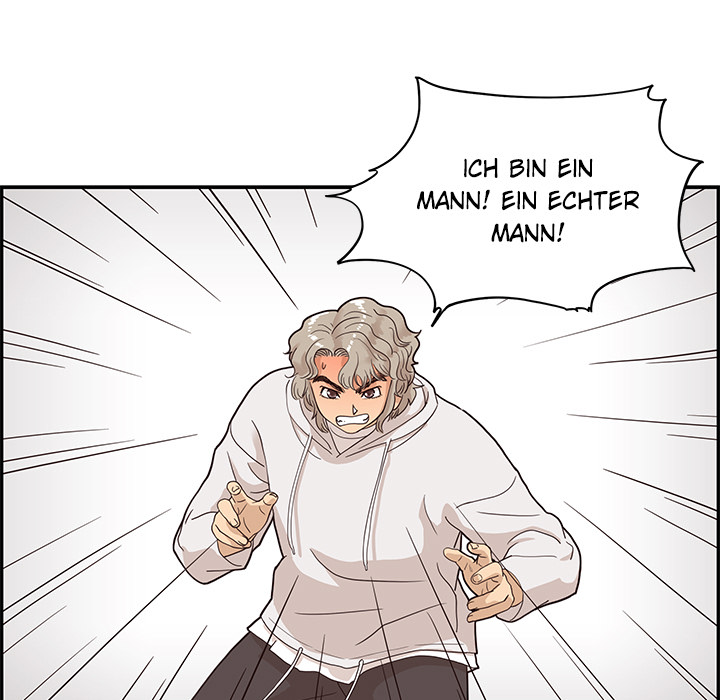 Der Hahn im Korb - episode 60 - 94