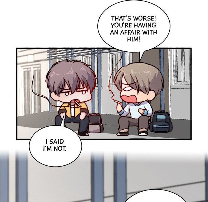 Linked Hearts - episode 14 - 43