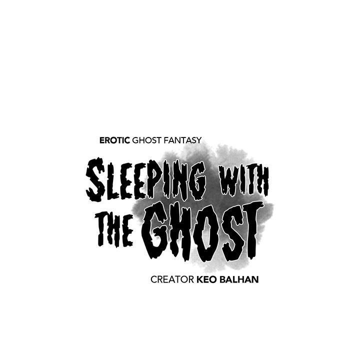 Sleeping With the Ghost - episode 49 - 94