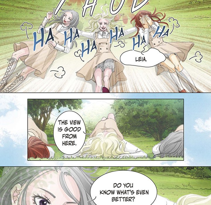 The Emperor's Woman - episode 20 - 31