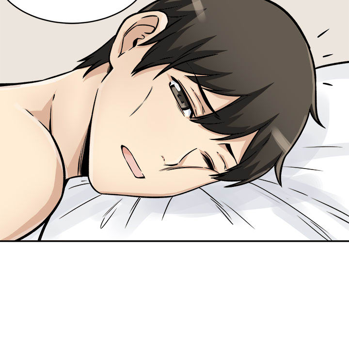 Excuse me, This is my Room - UNCENSORED - episode 47 - 87