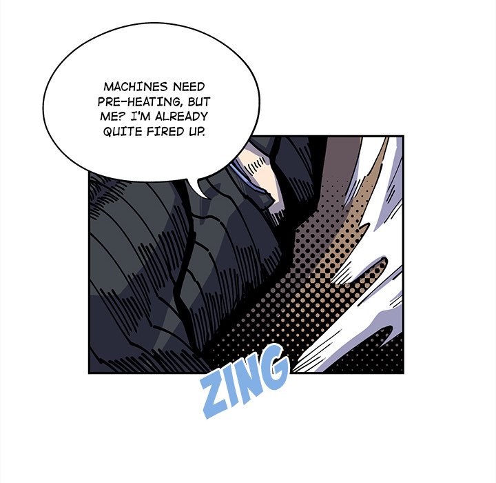 Iron Mech Bride - episode 14 - 47