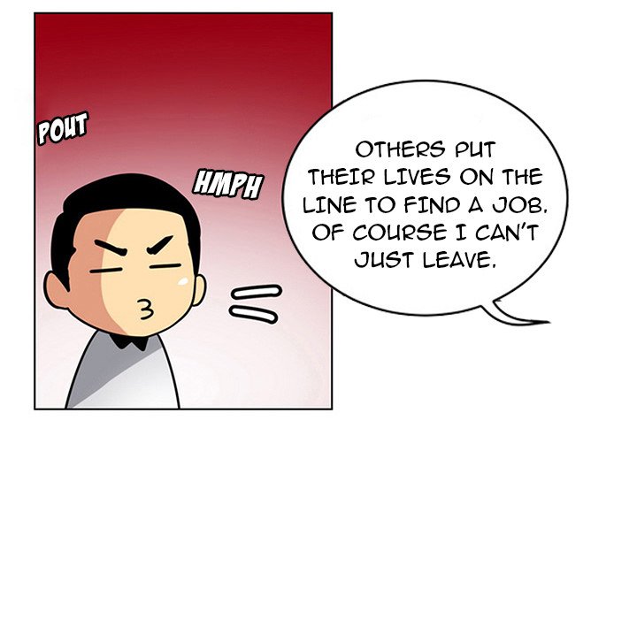 Five Years Apart - episode 7 - 82