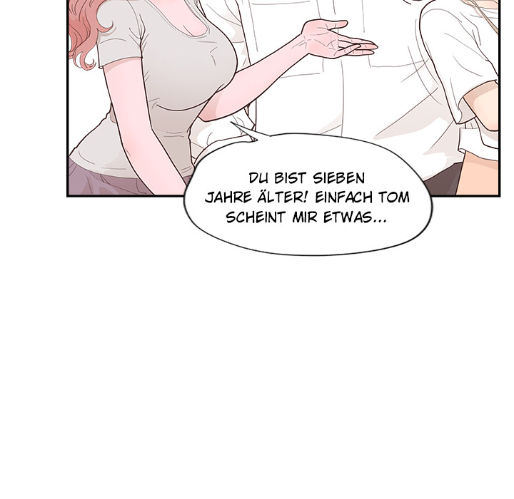 Die sonnige Seite - episode 43 - 49