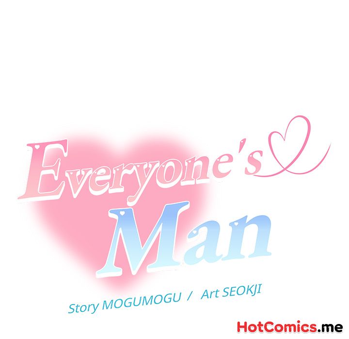 Everyone's Man - UNCENSORED - episode 15 - 103