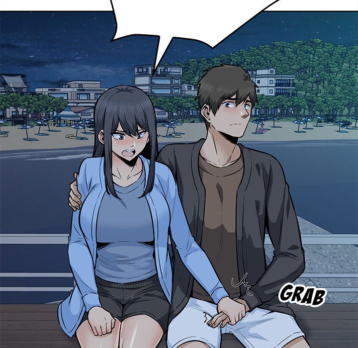 Excuse Me, This is my Room - episode 40 - 15