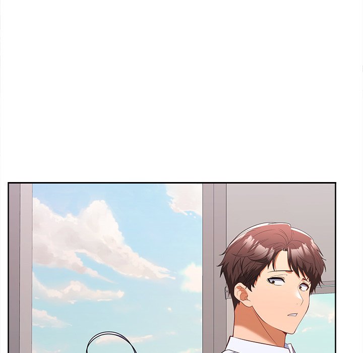 Office Romance is a No-No - episode 6 - 25