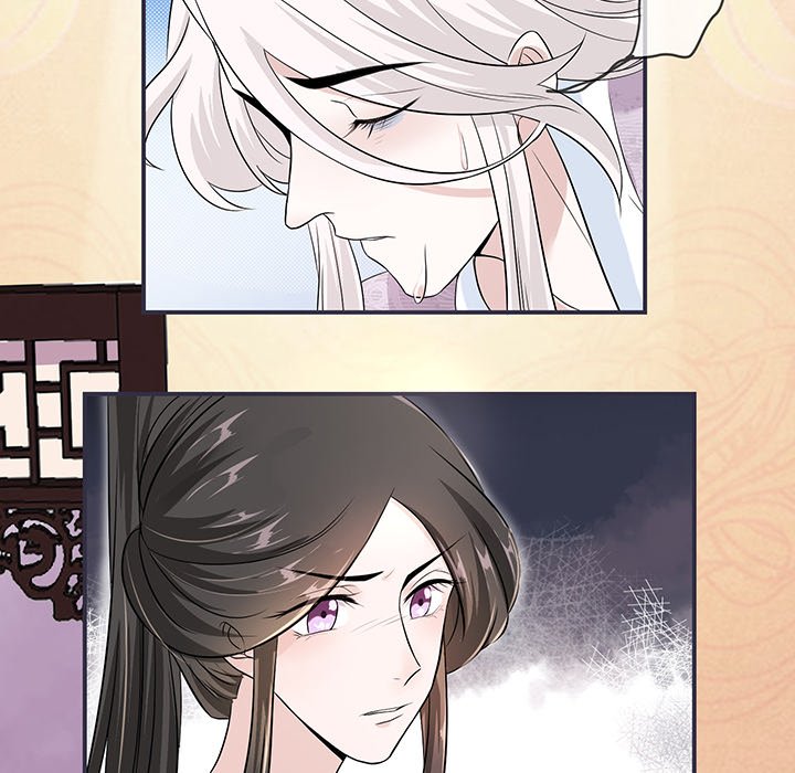 General and Her Medic Lover - episode 11 - 10