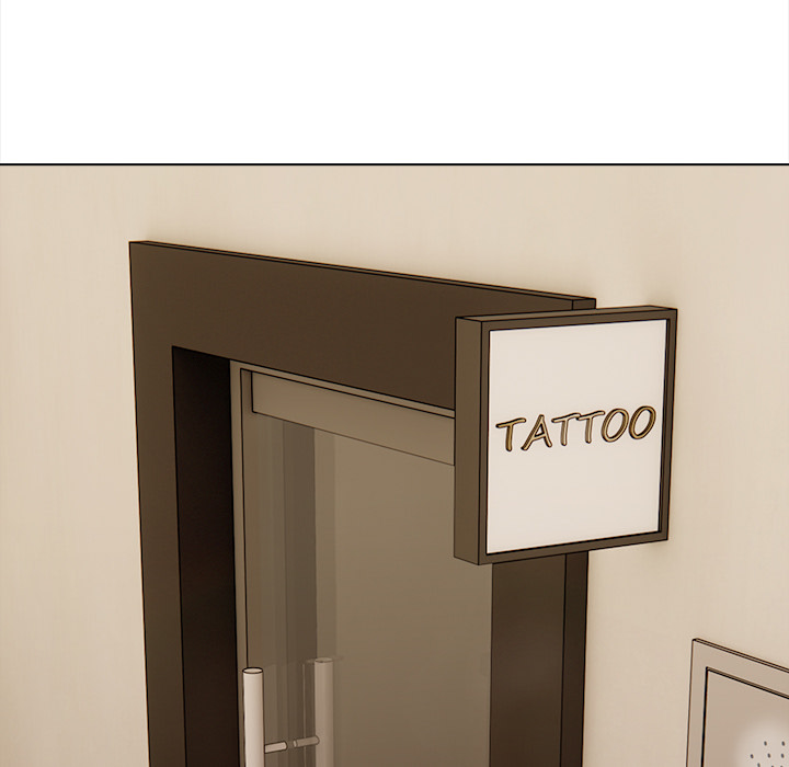 Tattoo Shop - episode 7 - 46