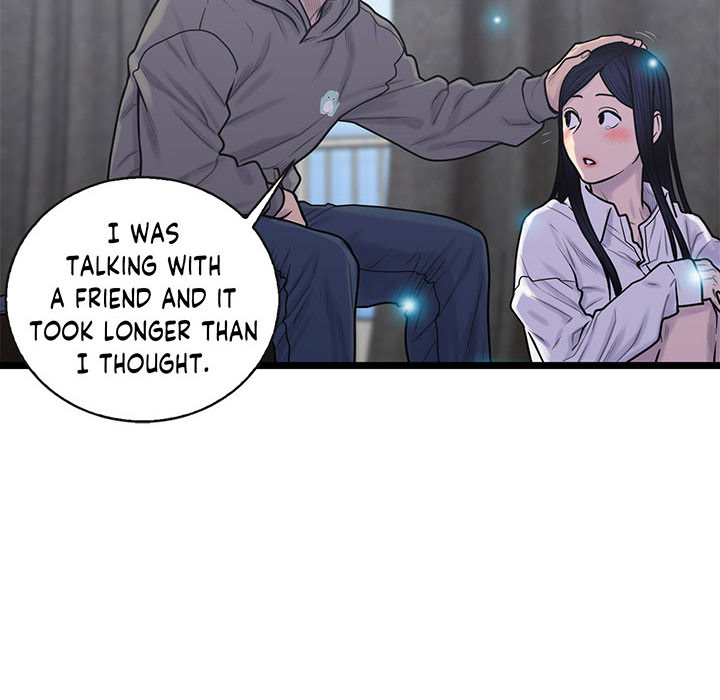 Sleeping With the Ghost - episode 58 - 43