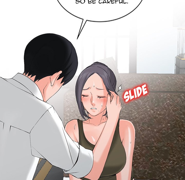 The Maids of the Mansion - episode 3 - 34