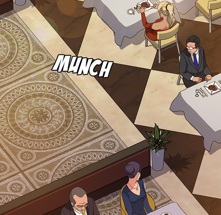 The Lucky Guy - episode 9 - 129