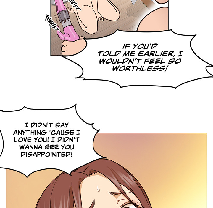 Man Up, Girl! - episode 1 - 103