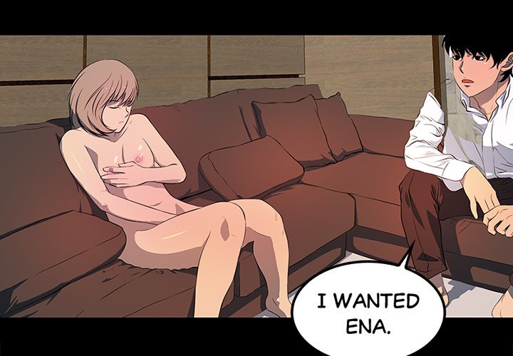The Wife Registry - episode 42 - 0