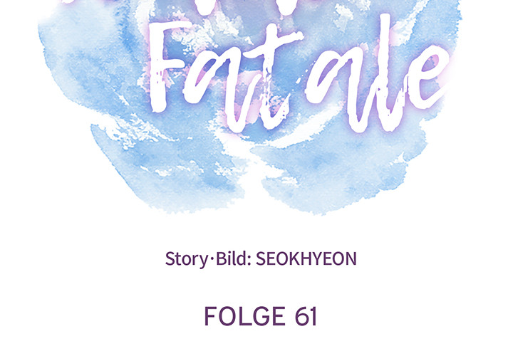 Femme Fatale - episode 61 - 1