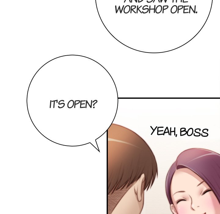 Secret Workshop - episode 29 - 84