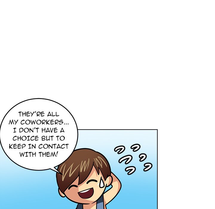 Five Years Apart - episode 6 - 47