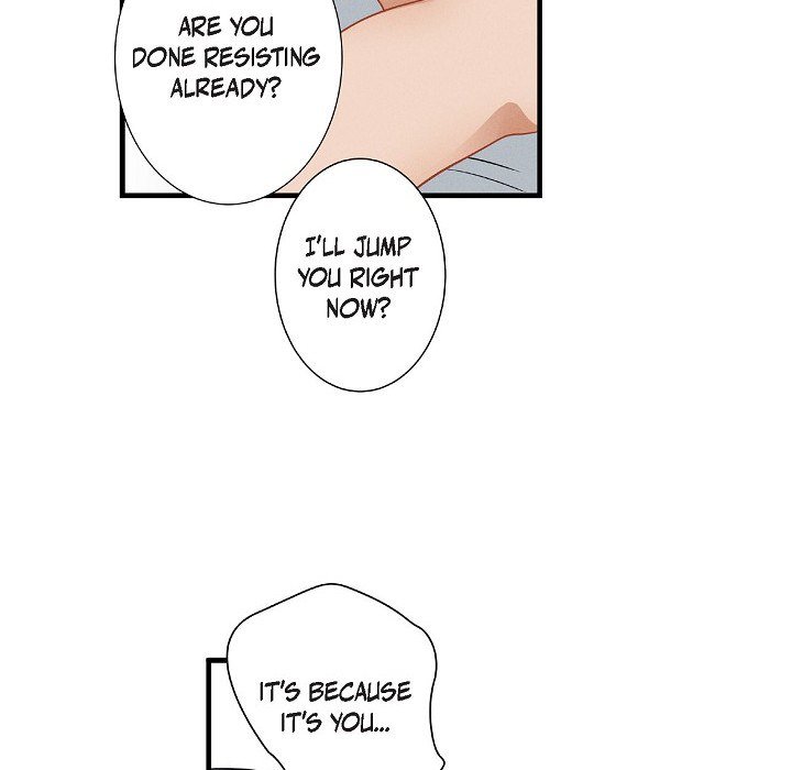 Work, Fight and Love - Webtoon Edition - episode 54 - 34