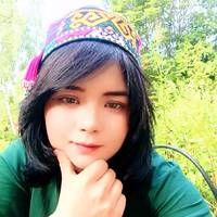 TikTok Account - aligarx9697