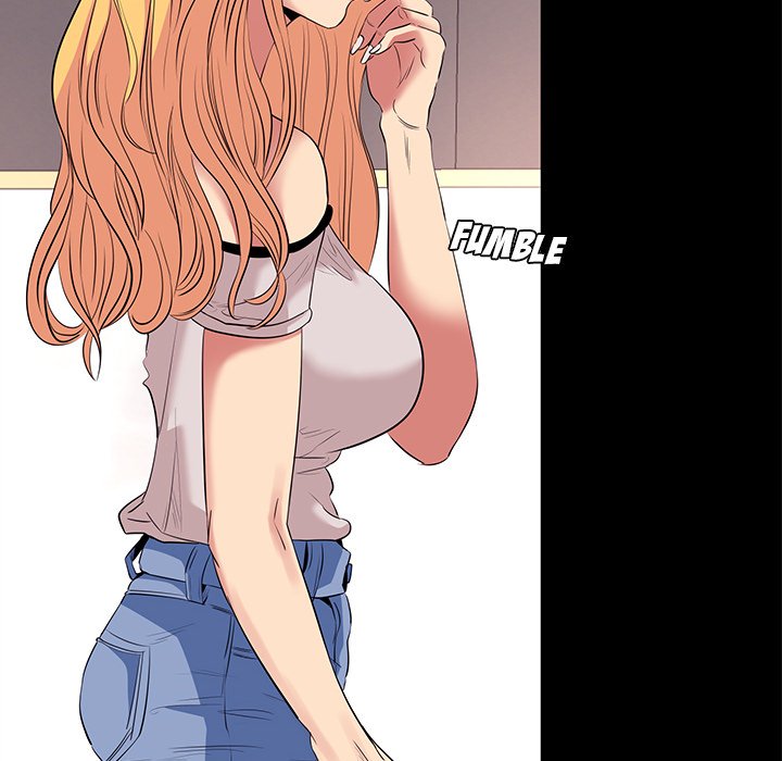 Girls' Only - episode 11 - 45