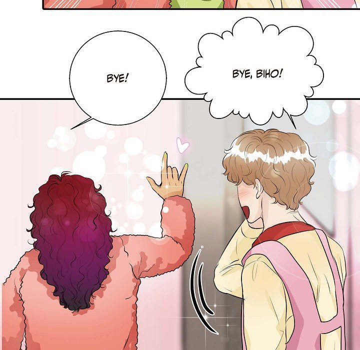 Come Be My Teacher - episode 19 - 26