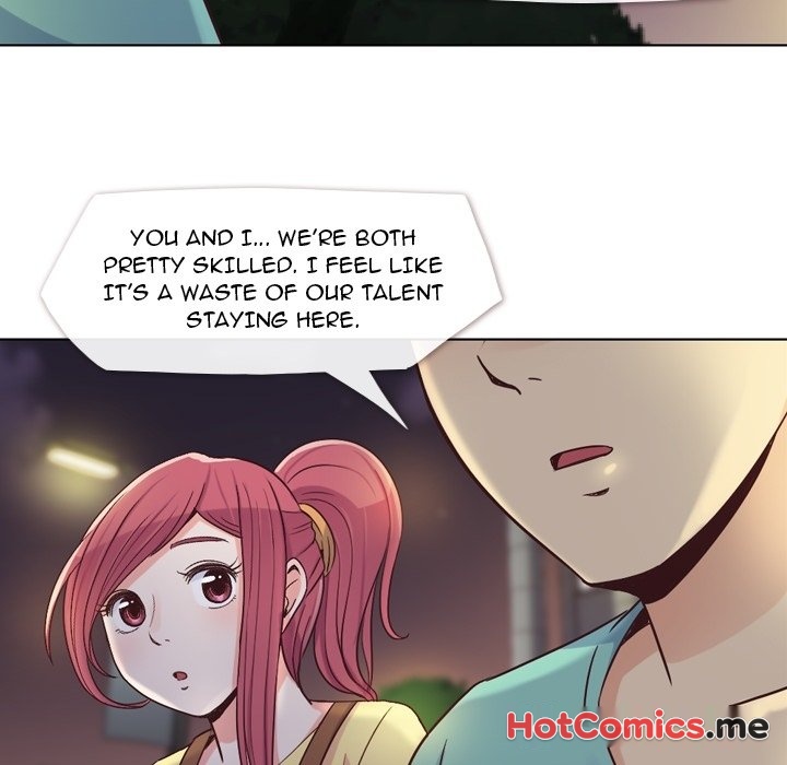 Annoying Alice - episode 23 - 20