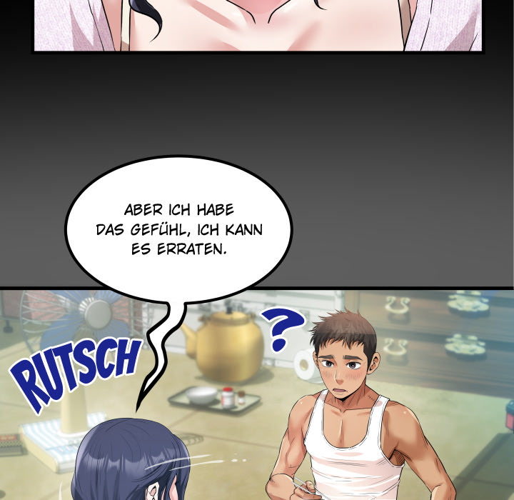 Einziehen, Ausziehen - episode 2 - 6