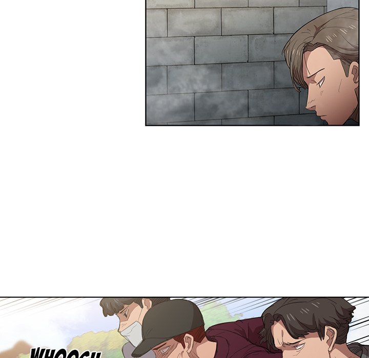Who Cares If I'm a Loser! - episode 2 - 4