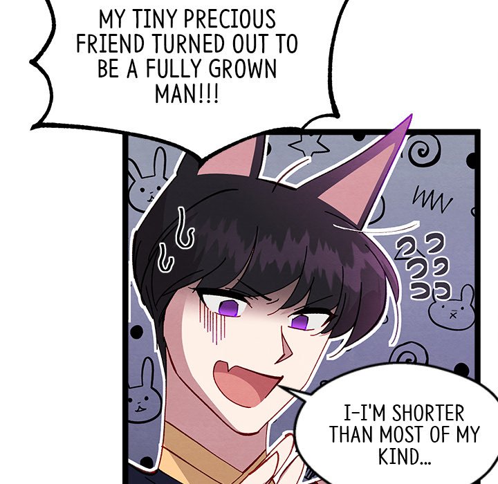 That Couple Has A Secret - episode 39 - 45