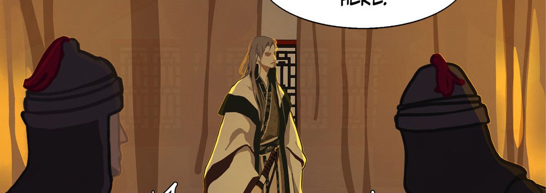 The Palace of Bardo - episode 3 - 225