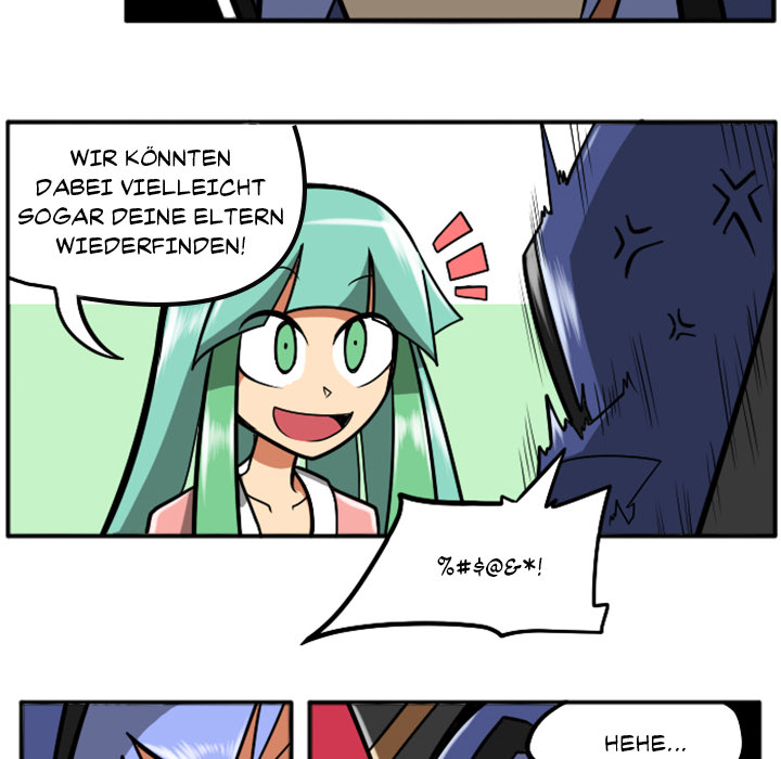 Das Wohnheim aus einer anderen Welt - episode 29 - 101