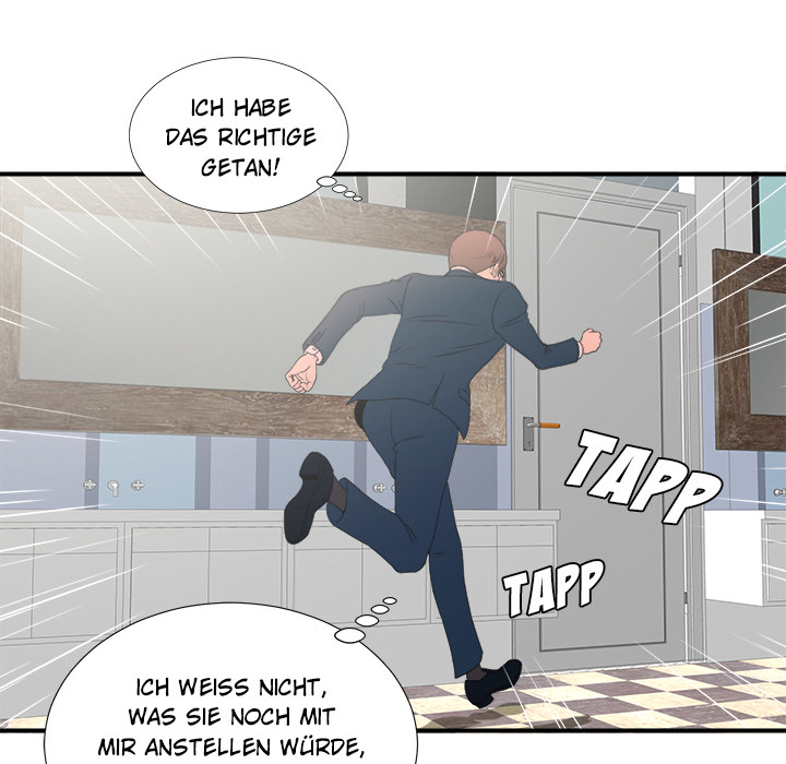 Seinen Mann stehen - episode 5 - 79