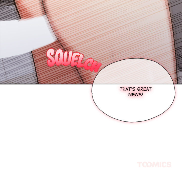 Mina's Little Trap - episode 19 - 32