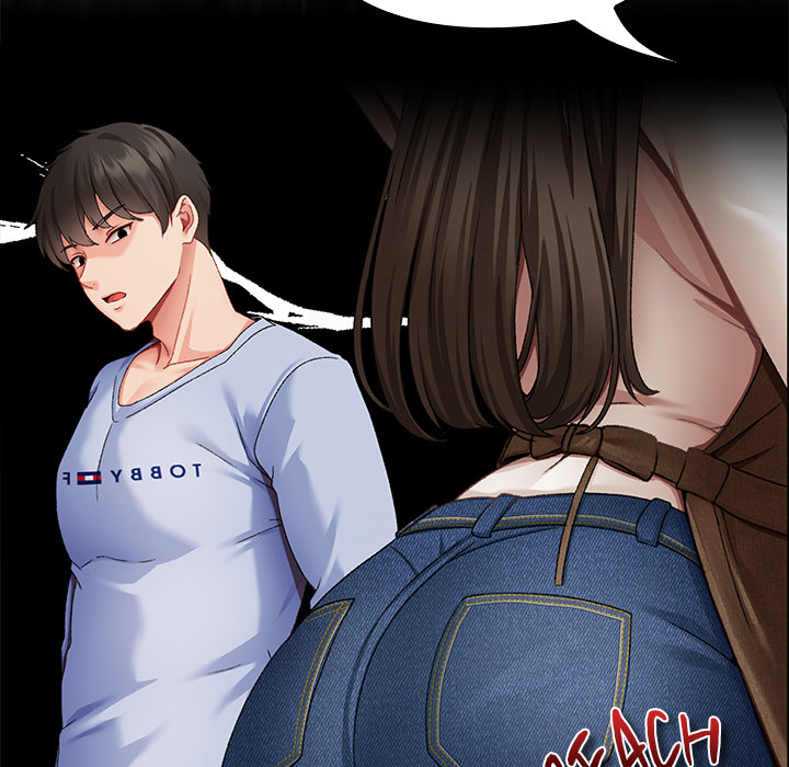 The Delinquent Girl - episode 1 - 255