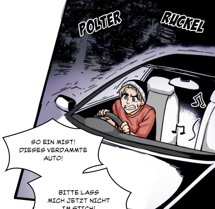 Gänsehaut Pur - episode 30 - 11