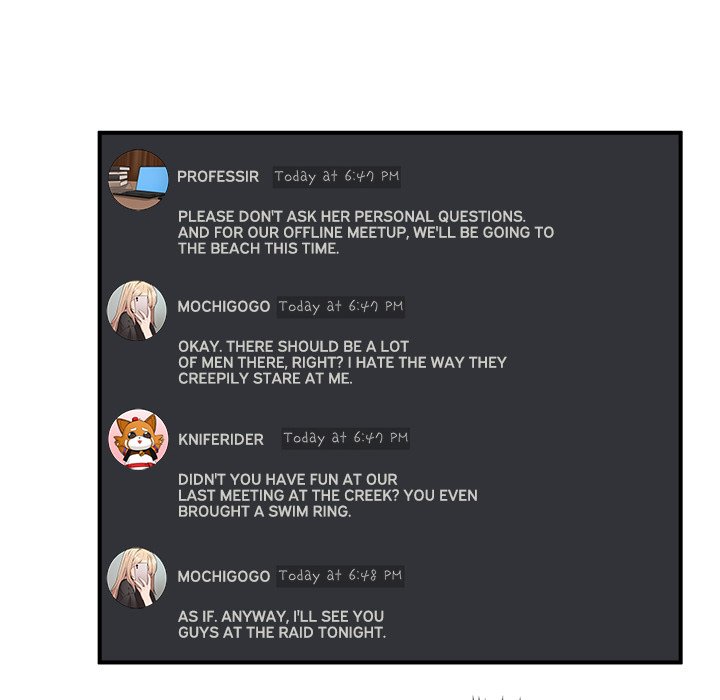 No Men Allowed - episode 1 - 48