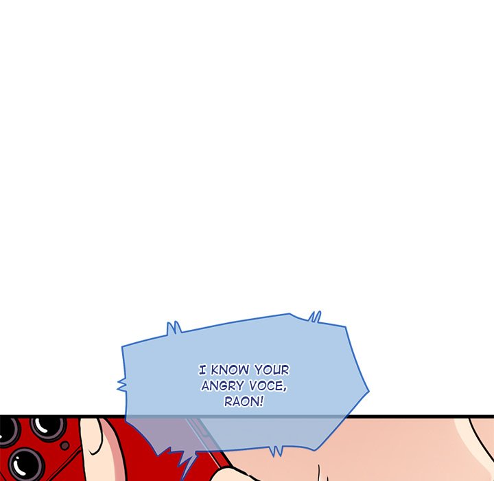 Snapping into Love - episode 20 - 104